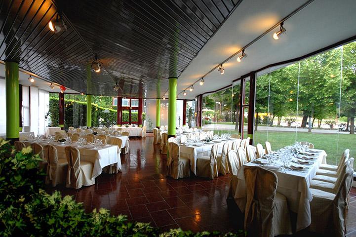 Albergo Ristorante Da Domenico 몬테 산 사비노 외부 사진